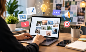 Top 10 Catchy Content Ideas Generator Tools of 2026