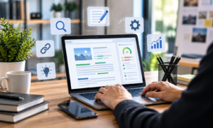 Top 10 Content Optimisation Tools in 2026