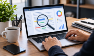 Free Keyword density checker