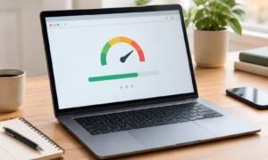 Website Upload Speed Time Checker Tools