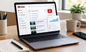 Top 10 YouTube Keyword Research Tools